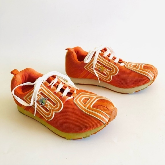 Vintage Tom & Jerry Sneakers - Picture 1 of 16